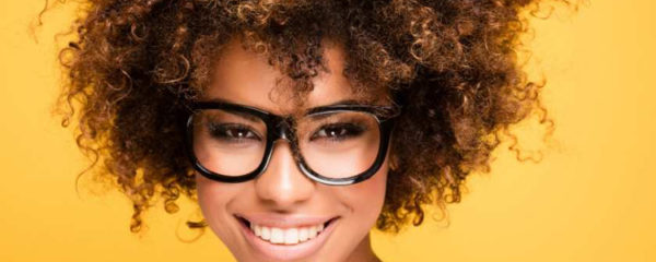 cheveux afro