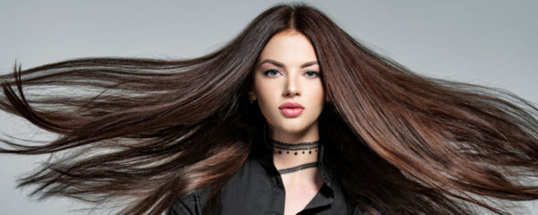 Cheveux longs