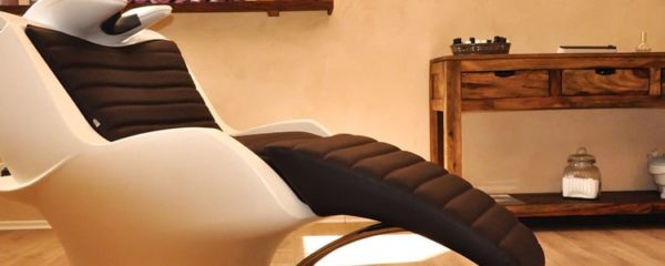 mobilier de coiffure